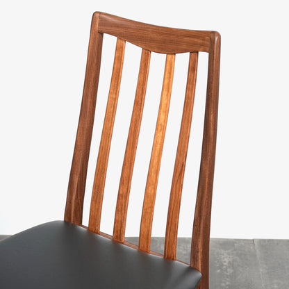 【G-PLAN】スラットバックチェア【張替済】