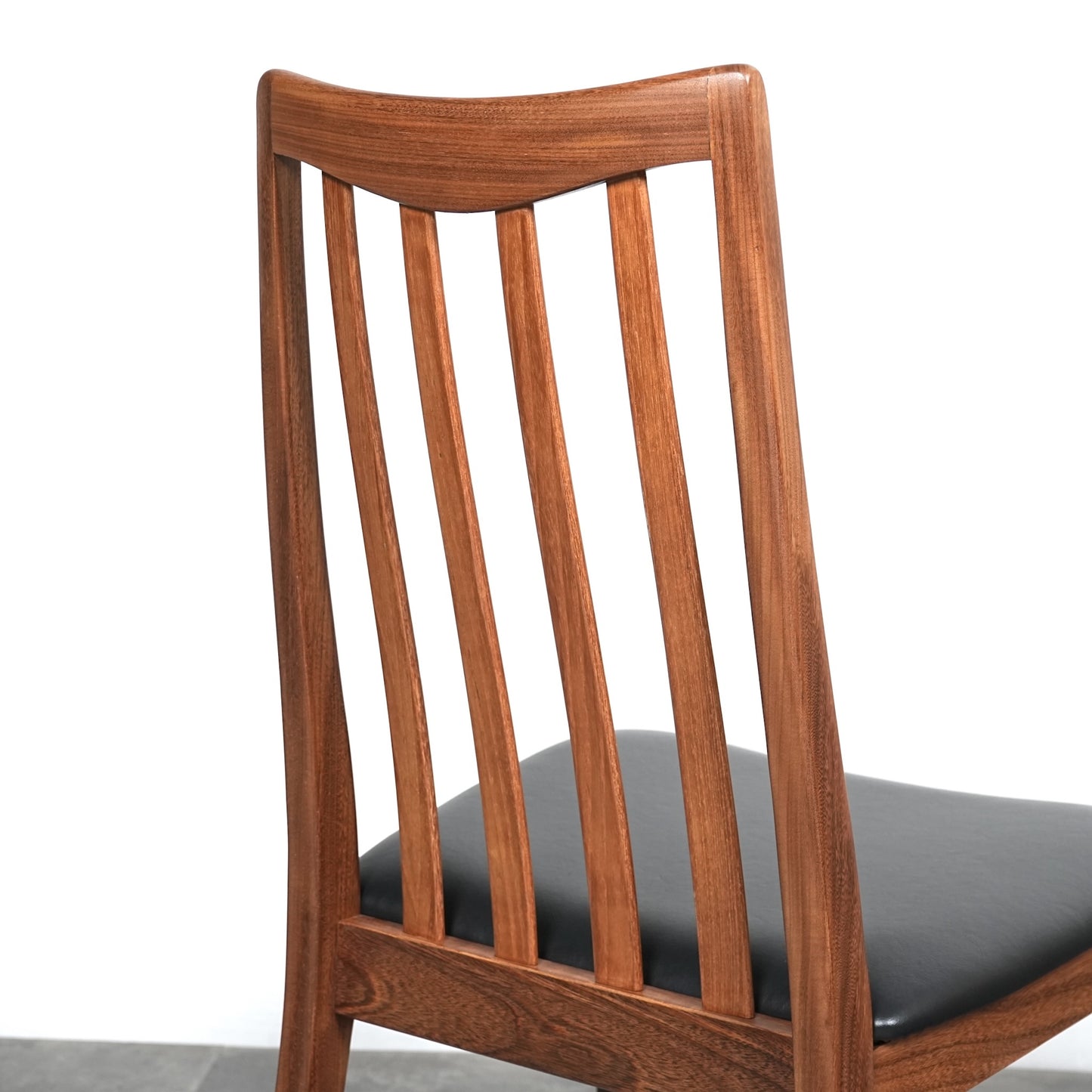 【G-PLAN】スラットバックチェア【張替済】