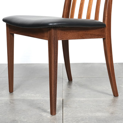 【G-PLAN】スラットバックチェア【張替済】