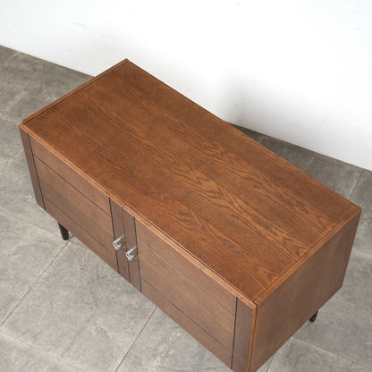 【Denka】デンマークヴィンテージ キャビネット