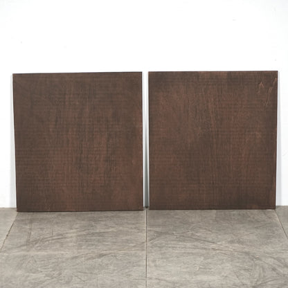 【Denka】デンマークヴィンテージ キャビネット