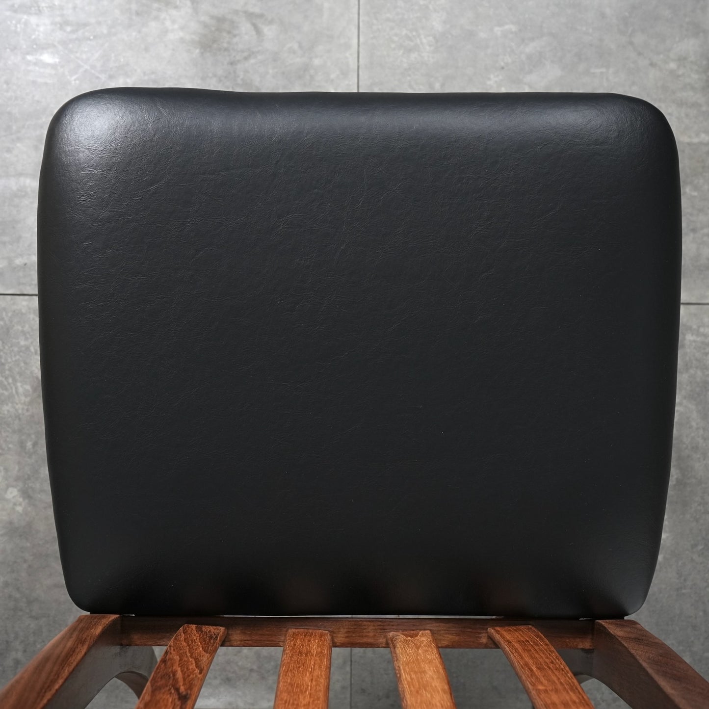 【G-PLAN】スラットバックチェア【張替済】