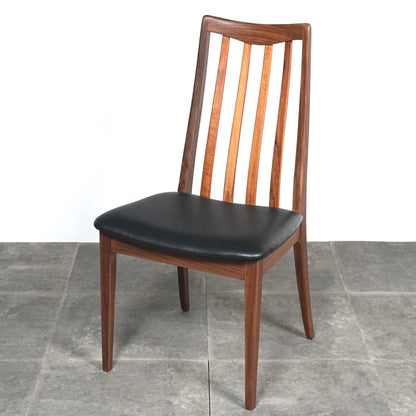 【G-PLAN】スラットバックチェア【張替済】