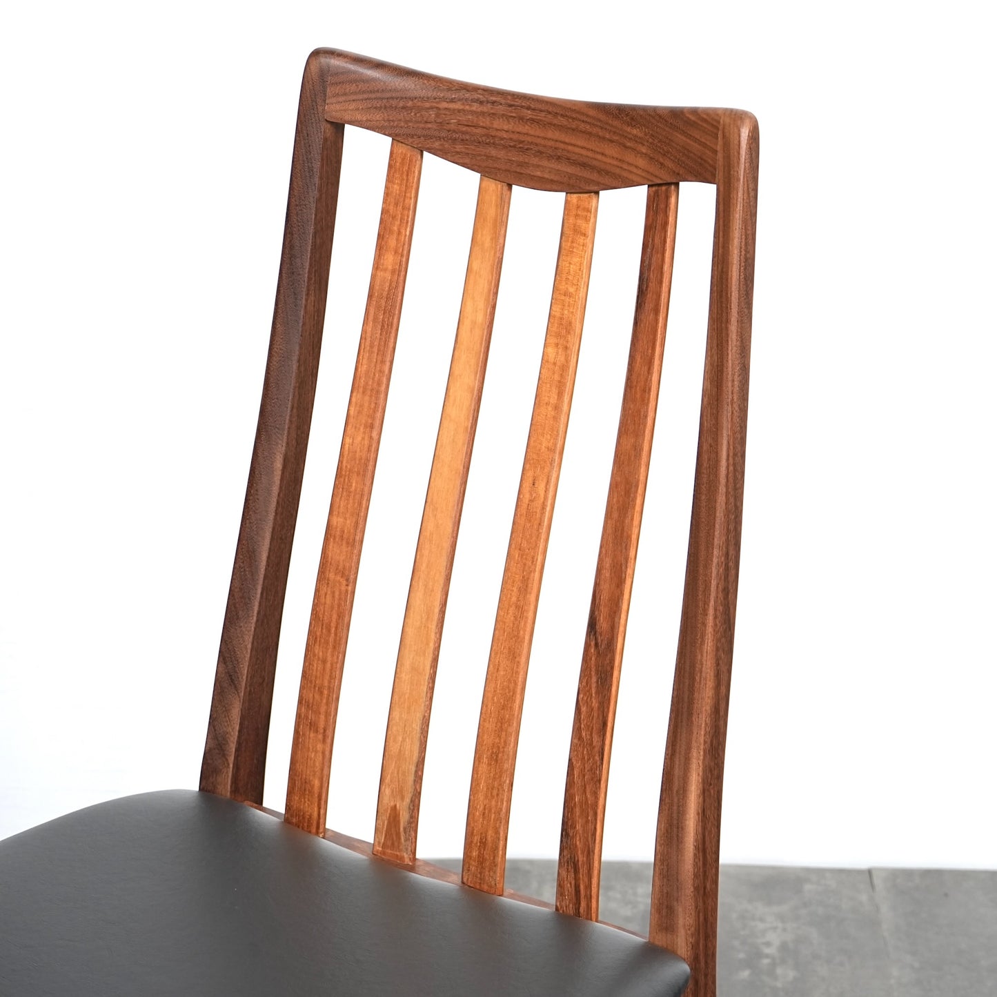 【G-PLAN】スラットバックチェア【張替済】