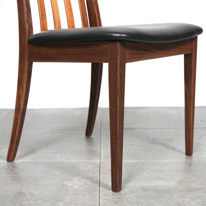 【G-PLAN】スラットバックチェア【張替済】