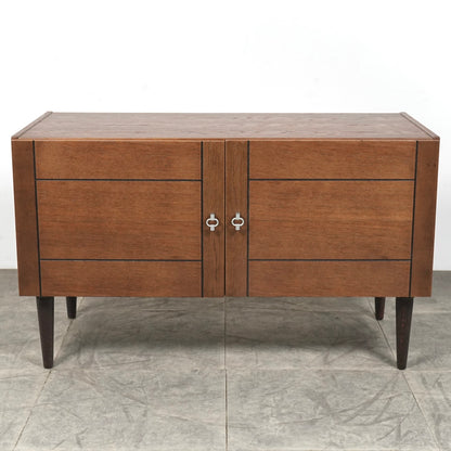 【Denka】デンマークヴィンテージ キャビネット