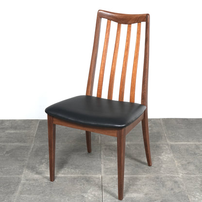 【G-PLAN】スラットバックチェア【張替済】