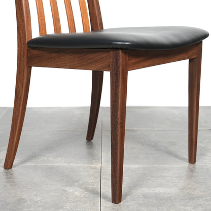 【G-PLAN】スラットバックチェア【張替済】