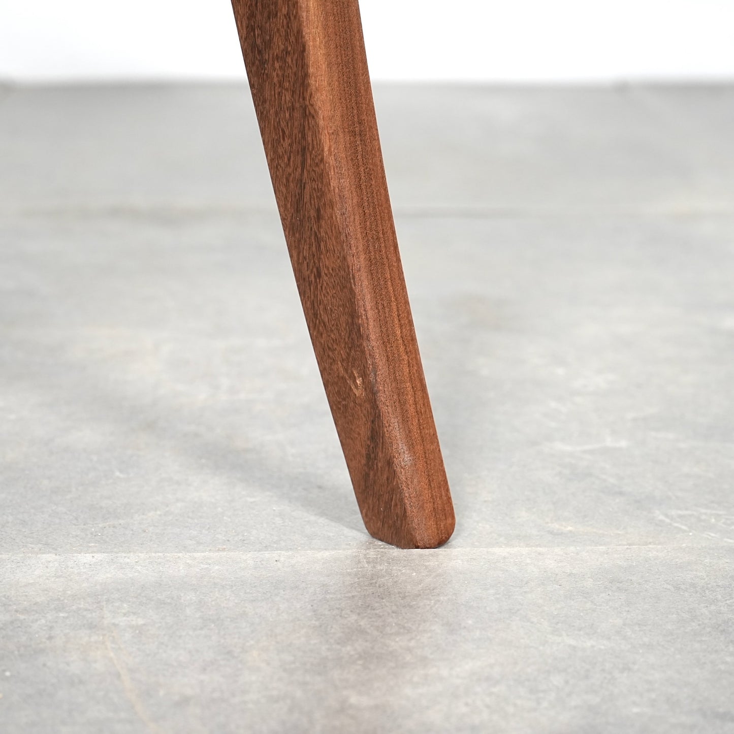 【G-PLAN】スラットバックチェア【張替済】