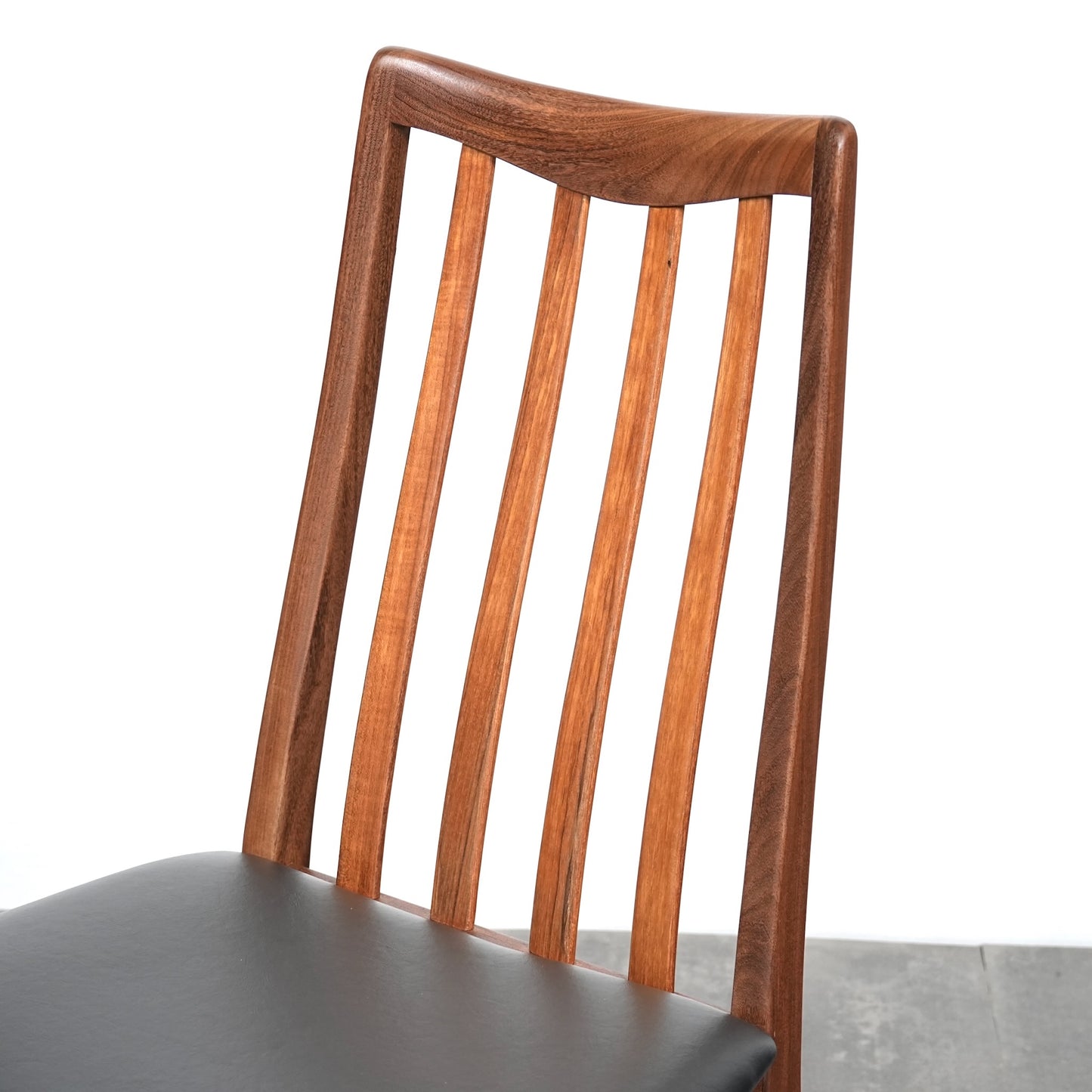 【G-PLAN】スラットバックチェア【張替済】