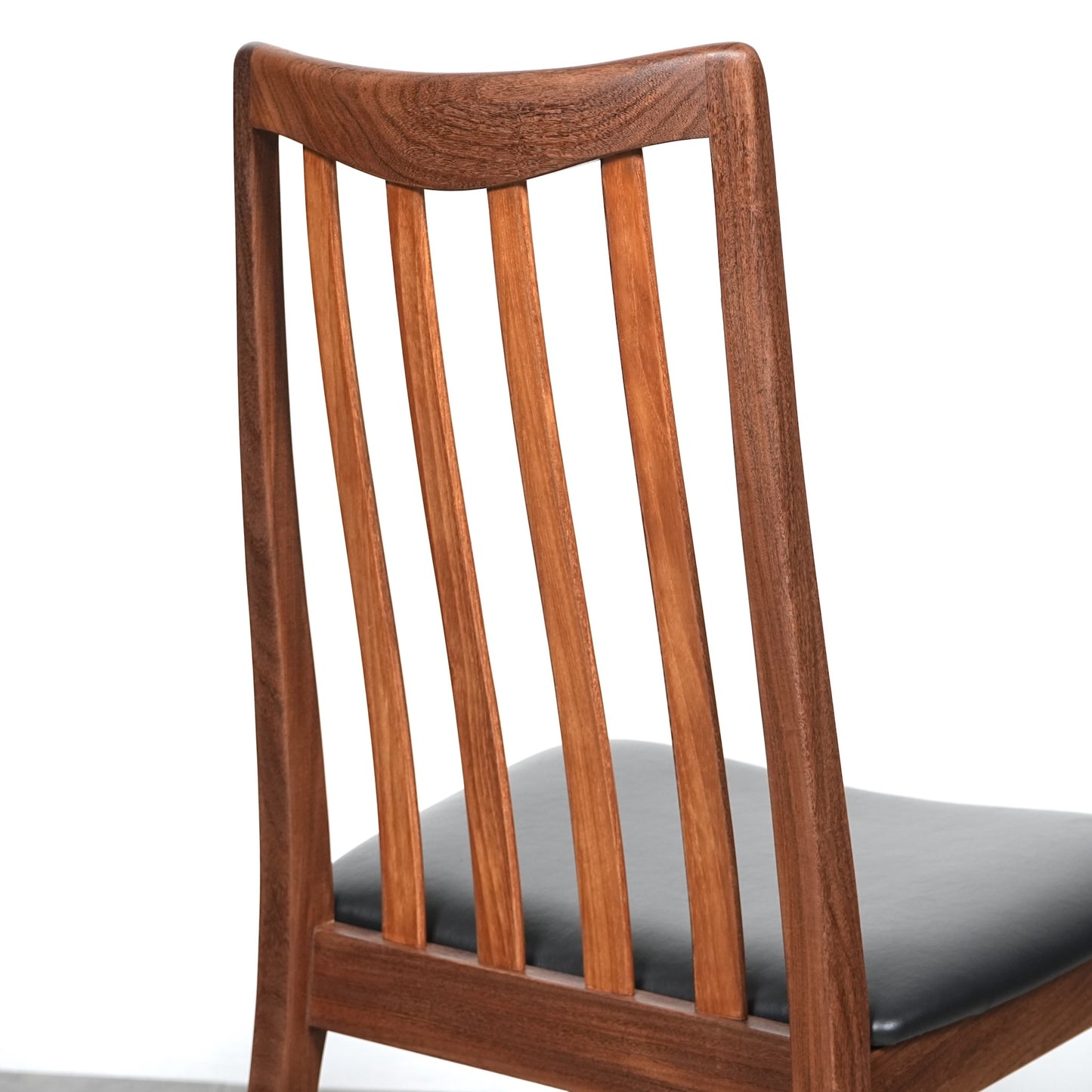 【G-PLAN】スラットバックチェア【張替済】