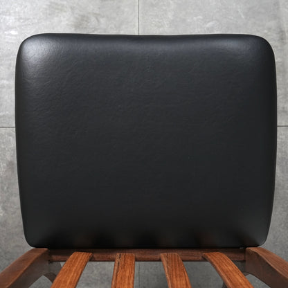 【G-PLAN】スラットバックチェア【張替済】