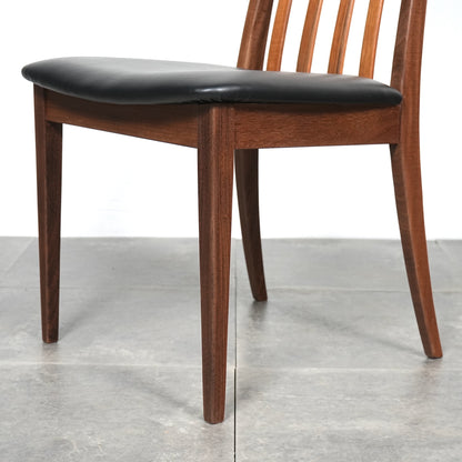 【G-PLAN】スラットバックチェア【張替済】