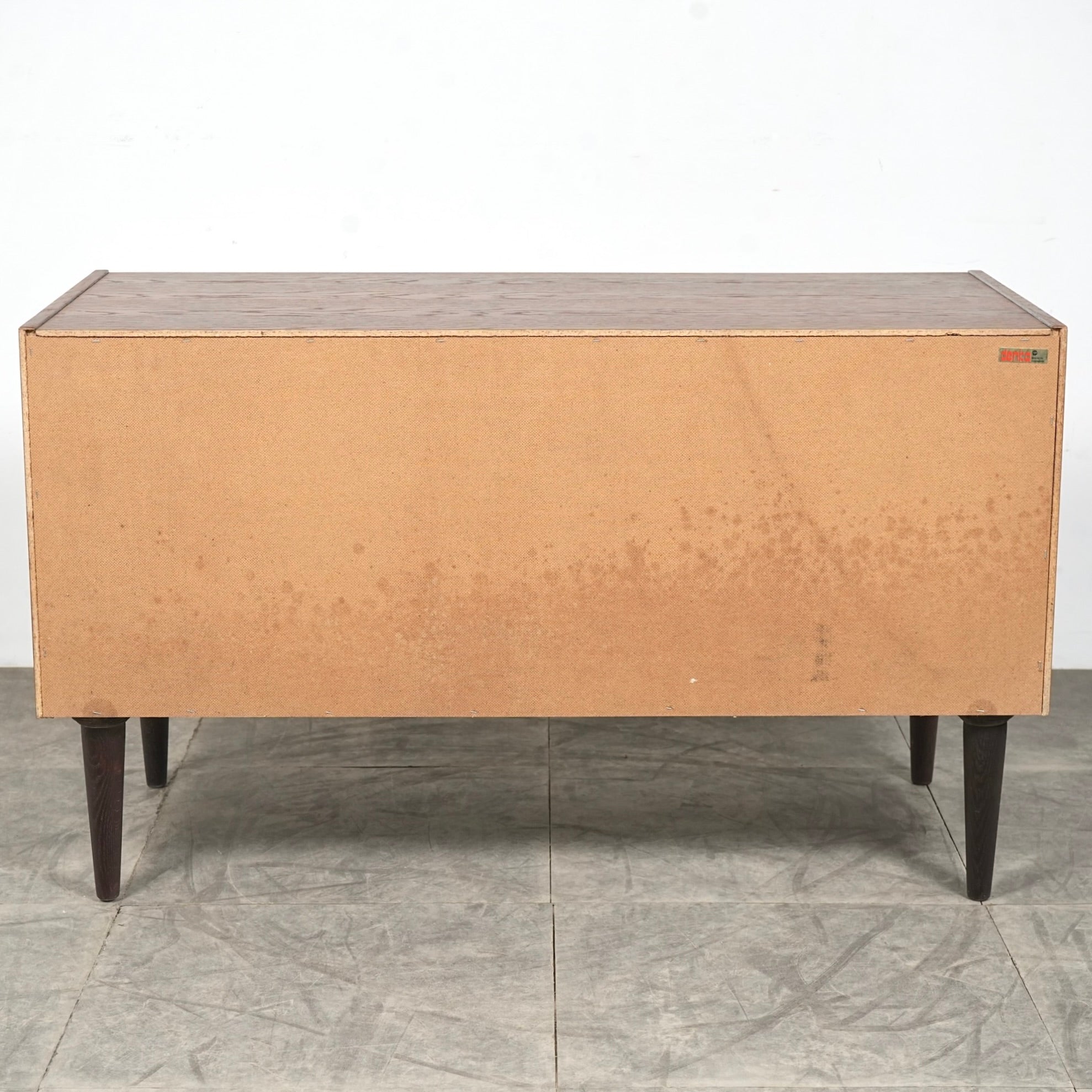 Denka】デンマークヴィンテージ キャビネット – TIME HYPE