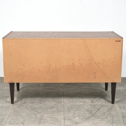 【Denka】デンマークヴィンテージ キャビネット