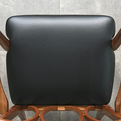 【G-PLAN】Fresco Xバック アームチェア【張替済】