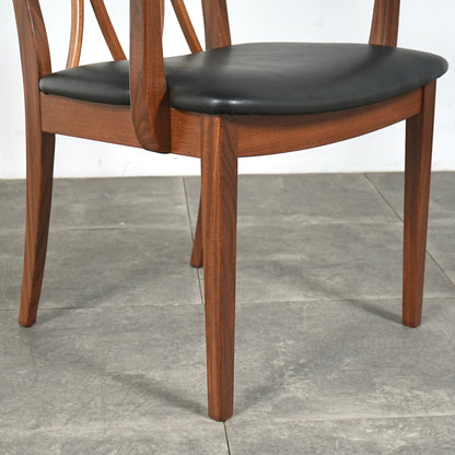 【G-PLAN】Fresco Xバック アームチェア【張替済】