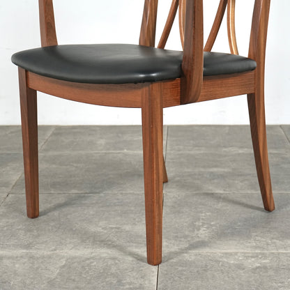 【G-PLAN】Fresco Xバック アームチェア【張替済】