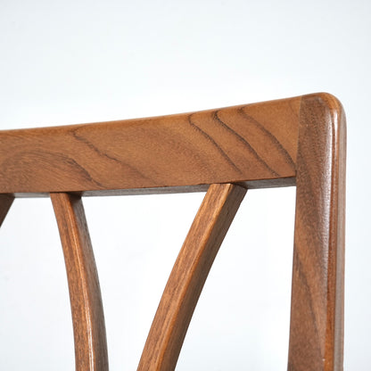 【G-PLAN】Fresco Xバック アームチェア【張替済】