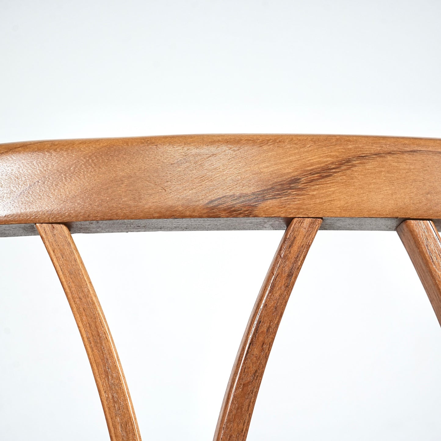 【G-PLAN】Fresco Xバック アームチェア【張替済】