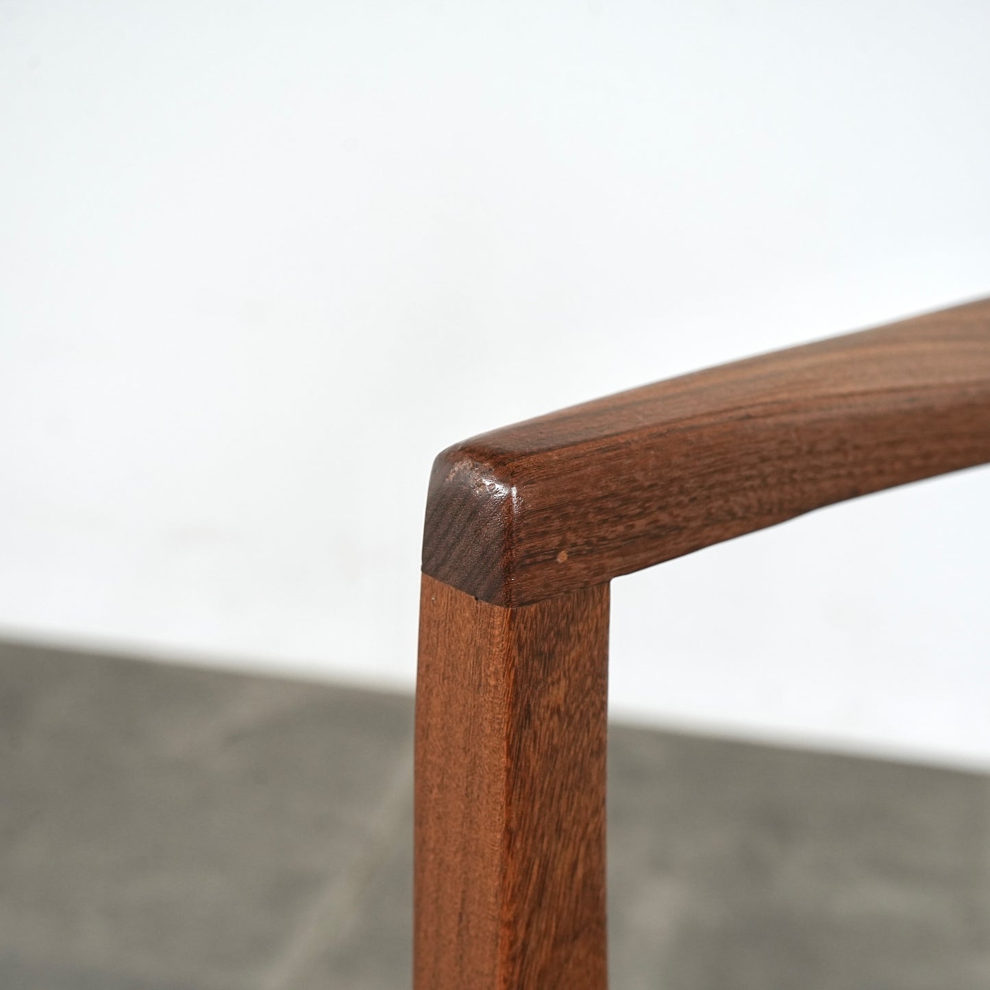 【G-PLAN】Fresco Xバック アームチェア【張替済】