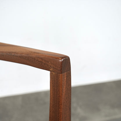 【G-PLAN】Fresco Xバック アームチェア【張替済】