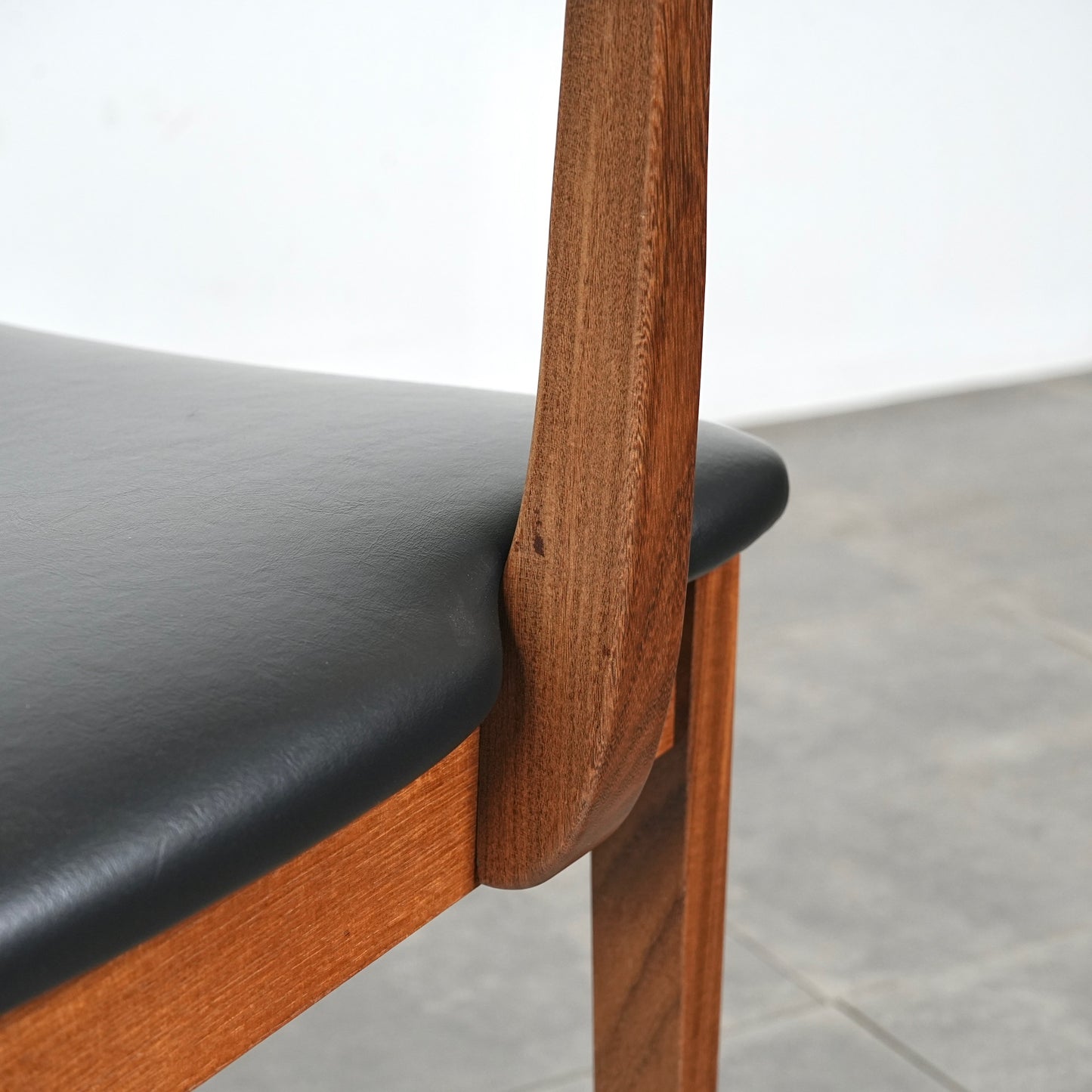 【G-PLAN】Fresco Xバック アームチェア【張替済】