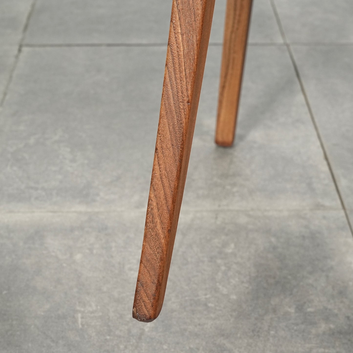 【G-PLAN】Fresco Xバック アームチェア【張替済】