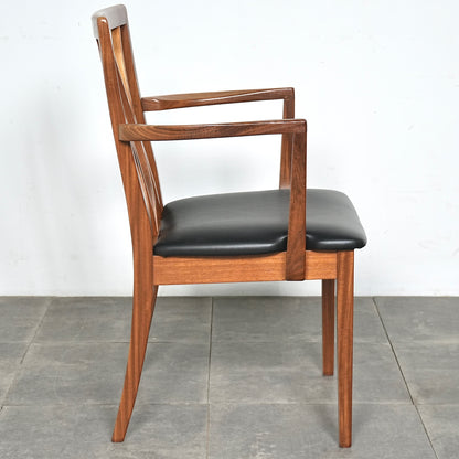 【G-PLAN】Fresco Xバック アームチェア【張替済】