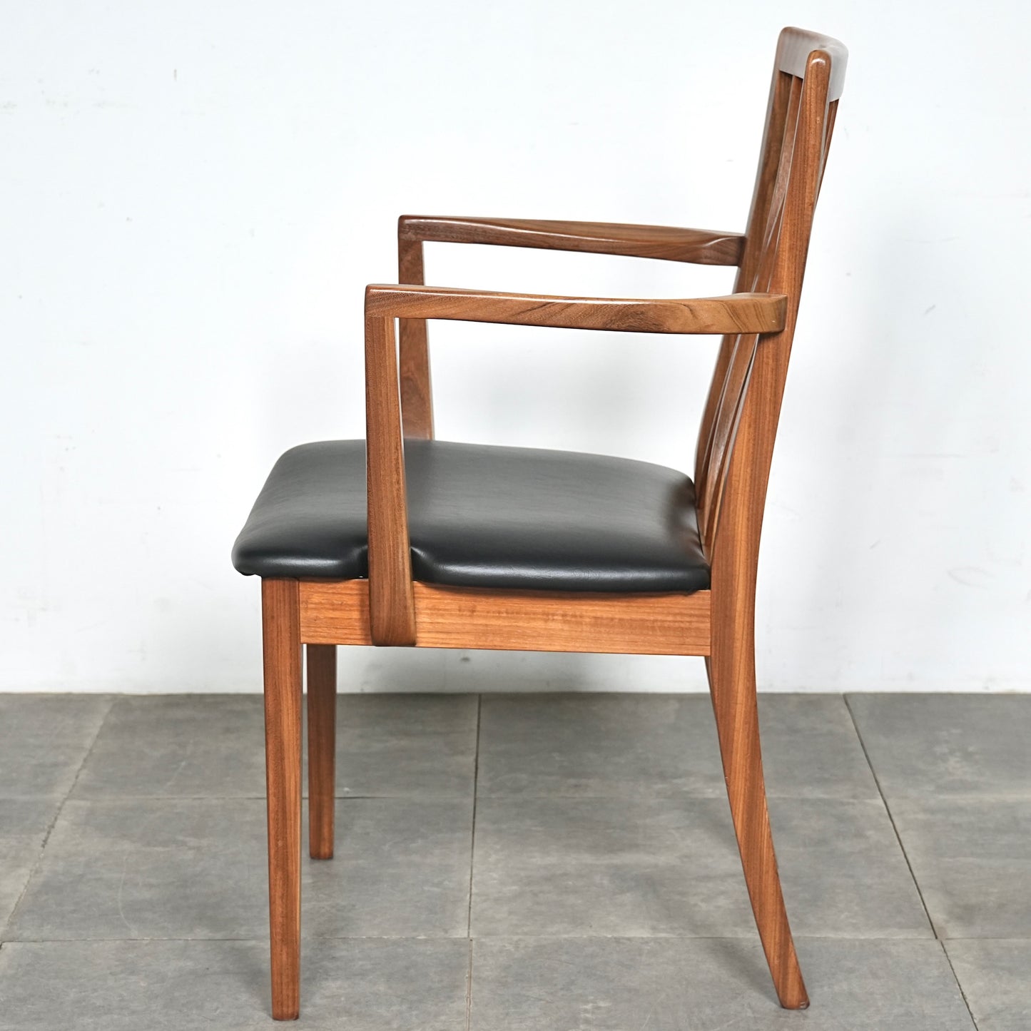 【G-PLAN】Fresco Xバック アームチェア【張替済】