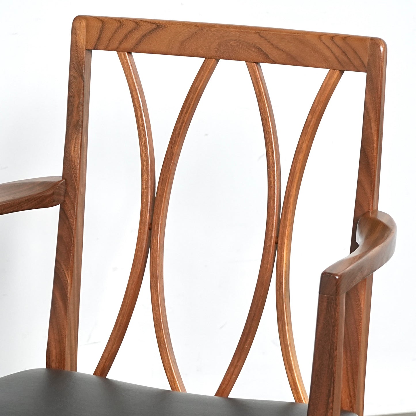 【G-PLAN】Fresco Xバック アームチェア【張替済】