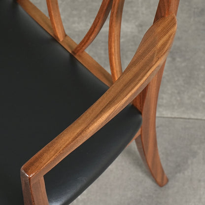 【G-PLAN】Fresco Xバック アームチェア【張替済】