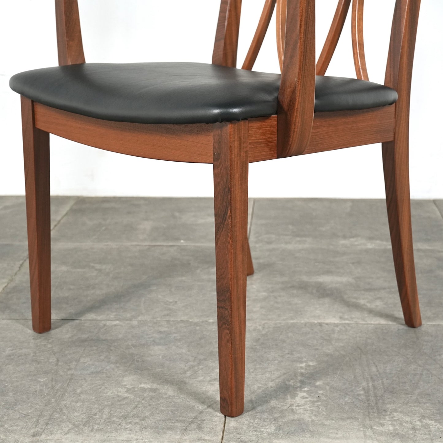 【G-PLAN】Fresco Xバック アームチェア【張替済】