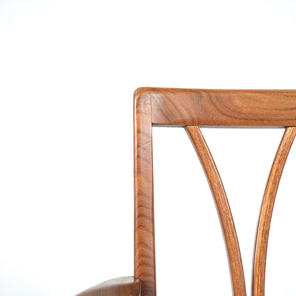 【G-PLAN】Fresco Xバック アームチェア【張替済】