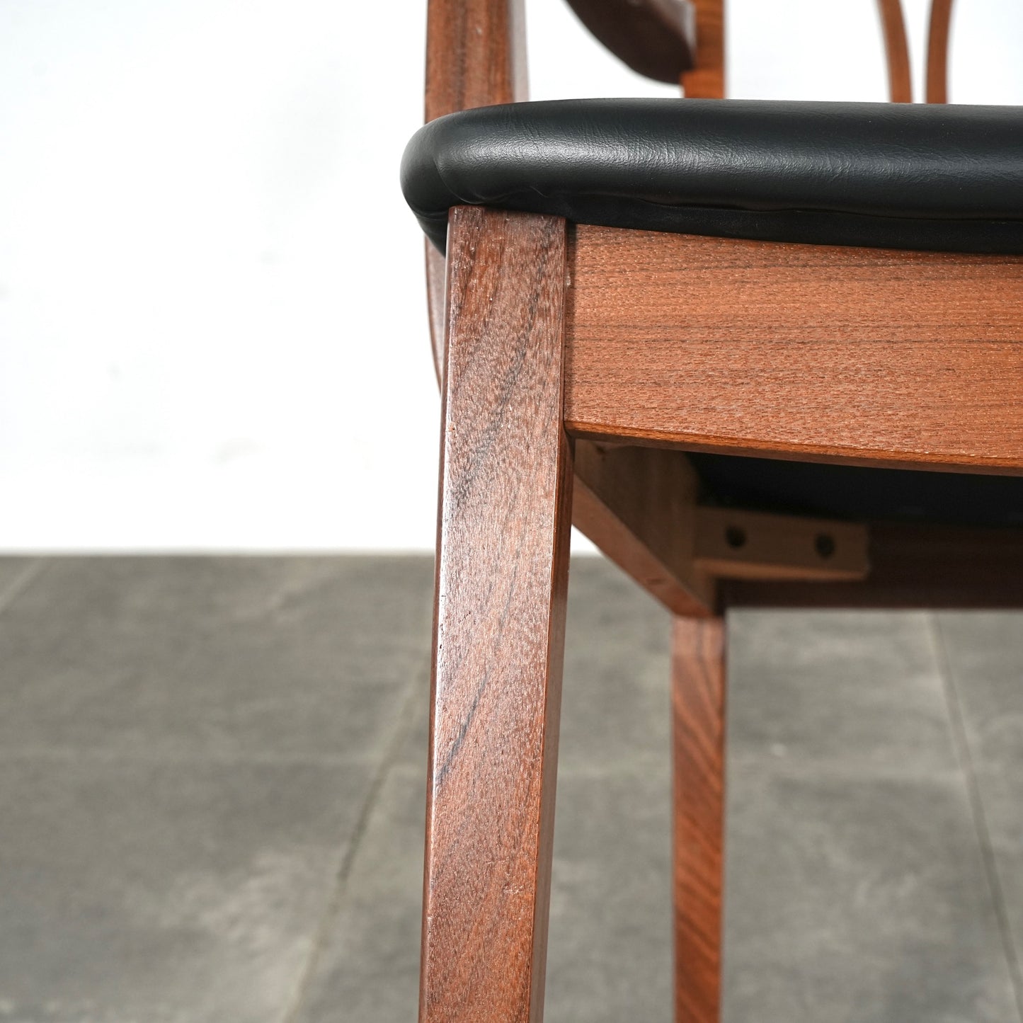 【G-PLAN】Fresco Xバック アームチェア【張替済】