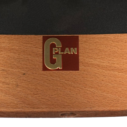 【G-PLAN】Fresco Xバック アームチェア【張替済】