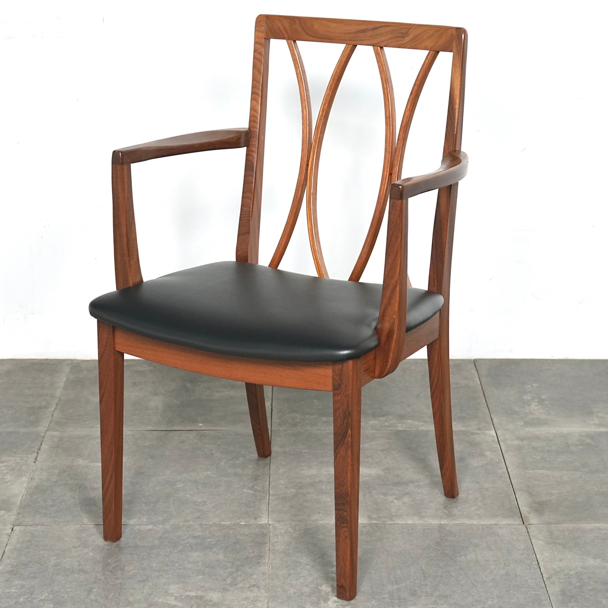 G-PLAN】Fresco Xバック アームチェア【張替済】 – TIME HYPE