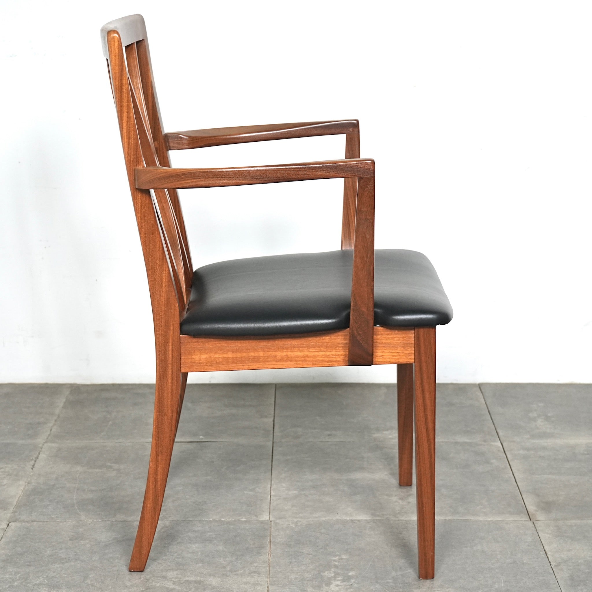 G-PLAN】Fresco Xバック アームチェア【張替済】 – TIME HYPE