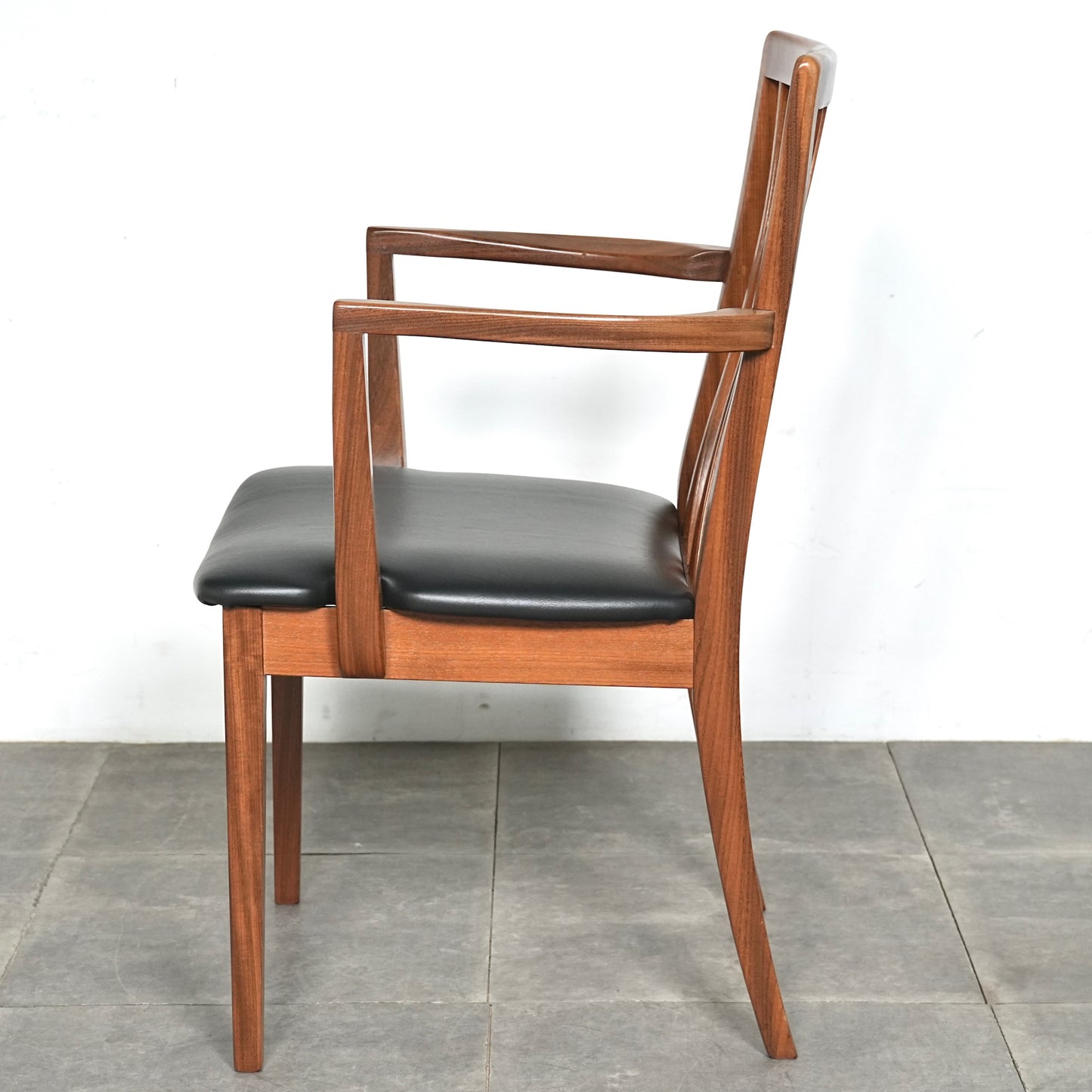 【G-PLAN】Fresco Xバック アームチェア【張替済】