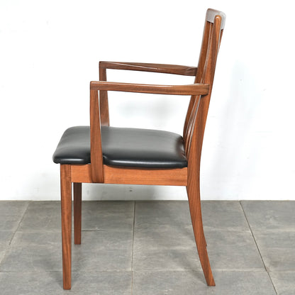 【G-PLAN】Fresco Xバック アームチェア【張替済】