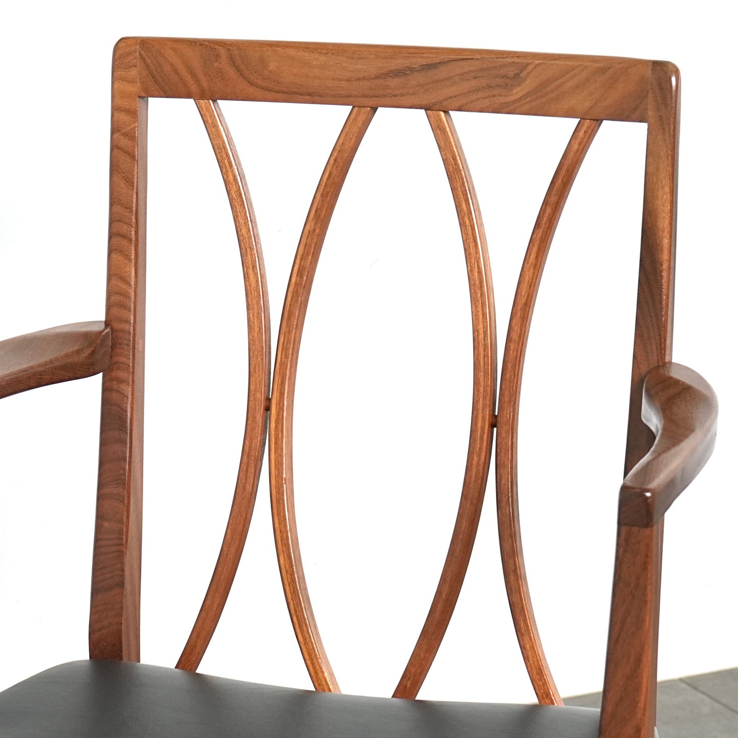 【G-PLAN】Fresco Xバック アームチェア【張替済】