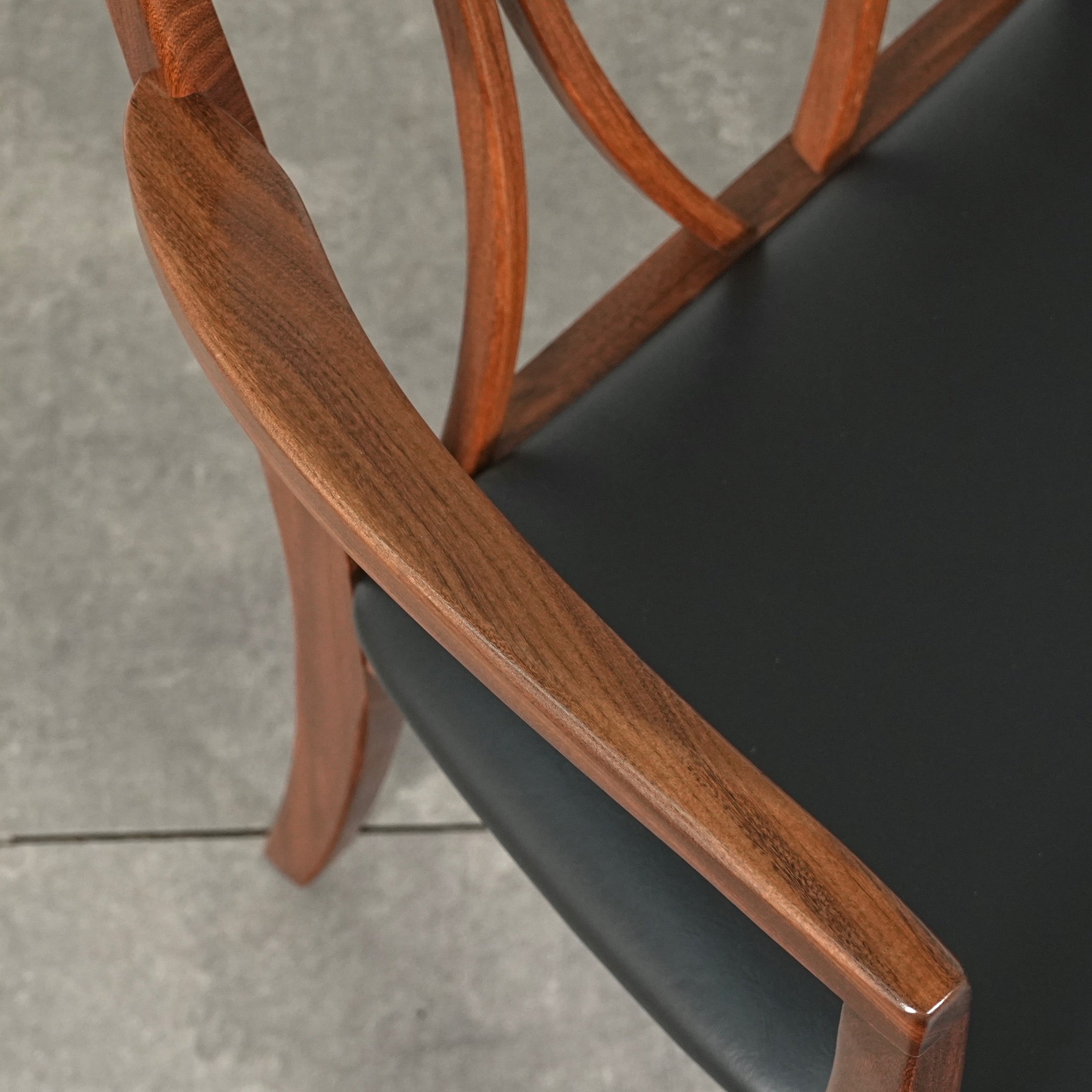 G-PLAN】Fresco Xバック アームチェア【張替済】 – TIME HYPE