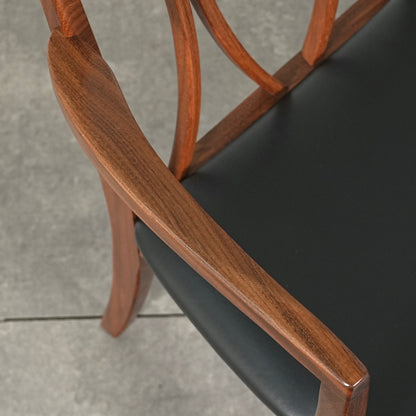 【G-PLAN】Fresco Xバック アームチェア【張替済】