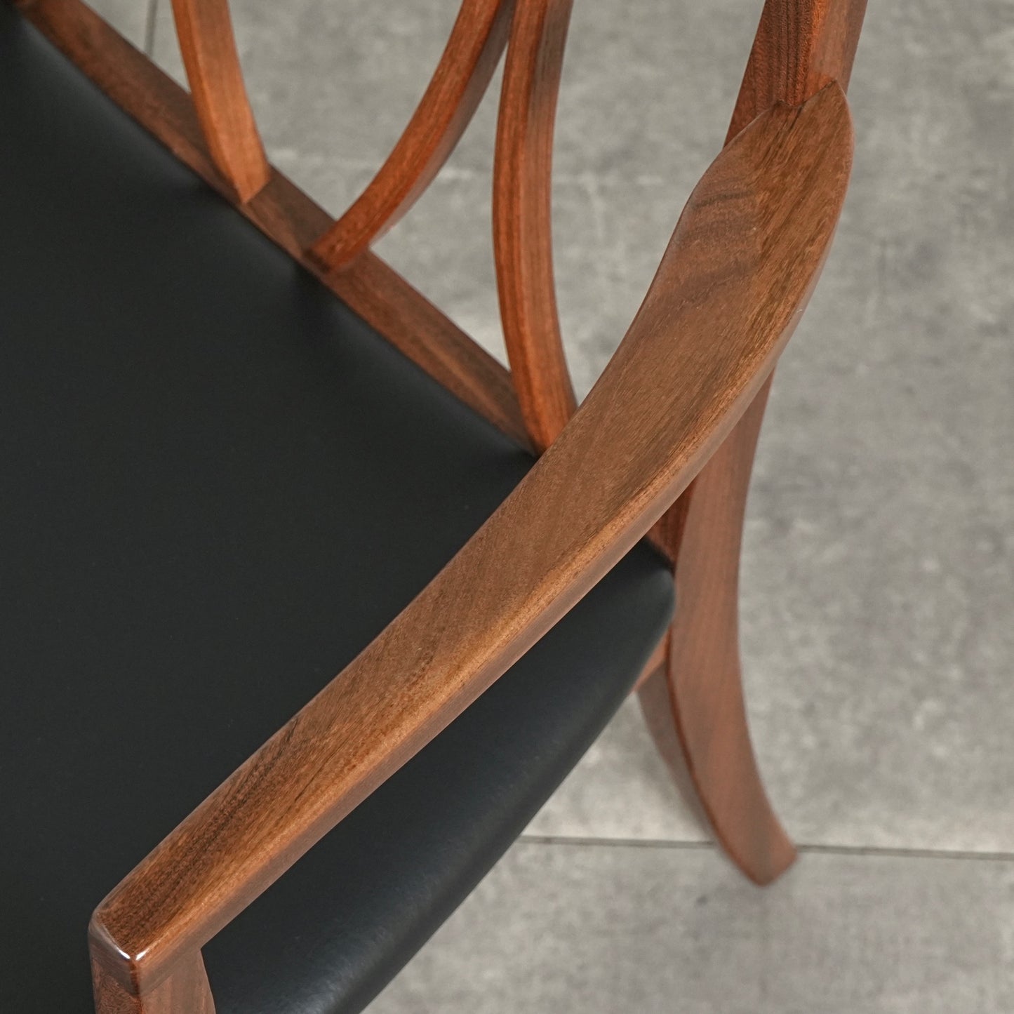 【G-PLAN】Fresco Xバック アームチェア【張替済】