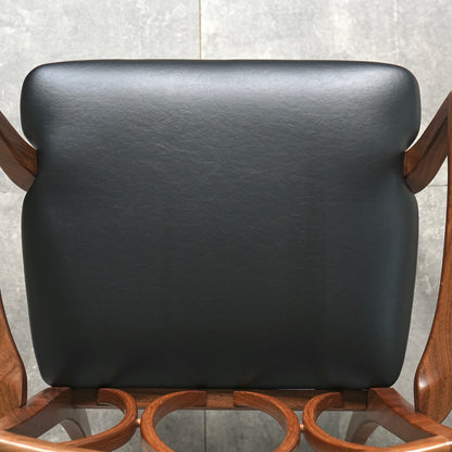 【G-PLAN】Fresco Xバック アームチェア【張替済】