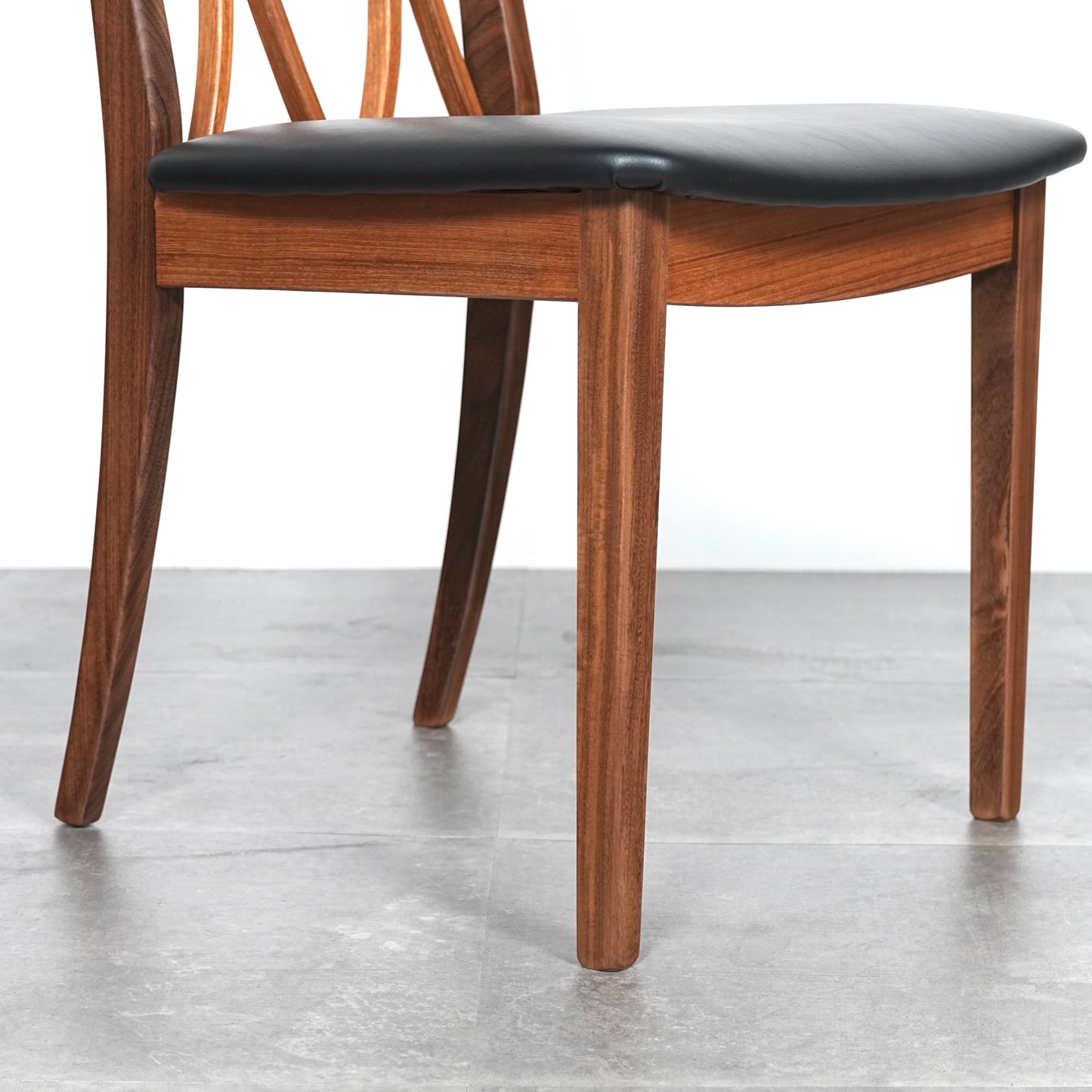 【G-PLAN】Fresco Xバックチェア【張替済】