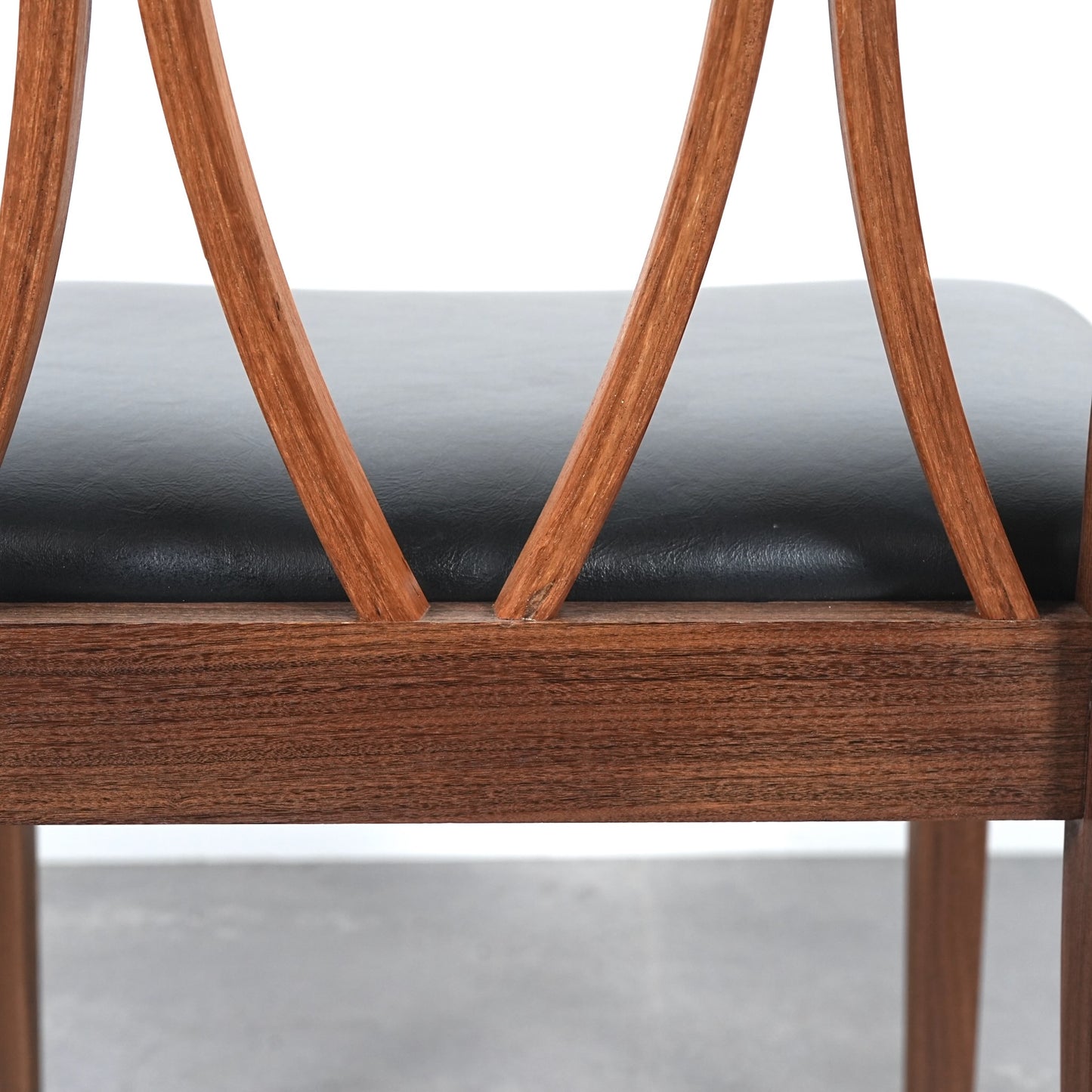 【G-PLAN】Fresco Xバックチェア【張替済】