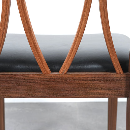 【G-PLAN】Fresco Xバックチェア【張替済】