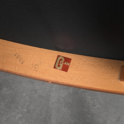 【G-PLAN】Fresco Xバックチェア【張替済】