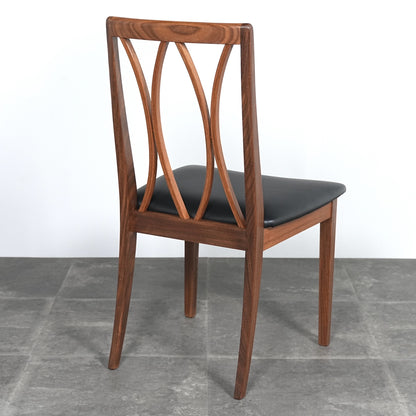 【G-PLAN】Fresco Xバックチェア【張替済】